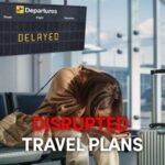 Disrupted Travel Plans Spell