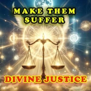 Divine Justice Spell