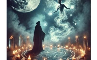 Djinn Spirit Summon – Money Grant Spell with 3x Fast Results