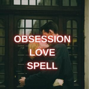 Domination Definitive Spell