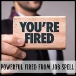 Employment Loss Spell