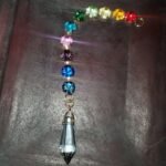 Enchanted Chakra Aligning Amulet