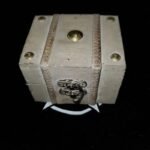 Enchanted Djinn Charging Box
