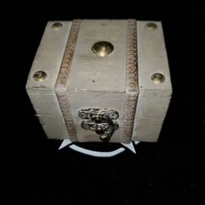 Enchanted Djinn Charging Box