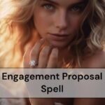Engagement Proposal Spell
