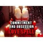 Everlasting Devotion Spell