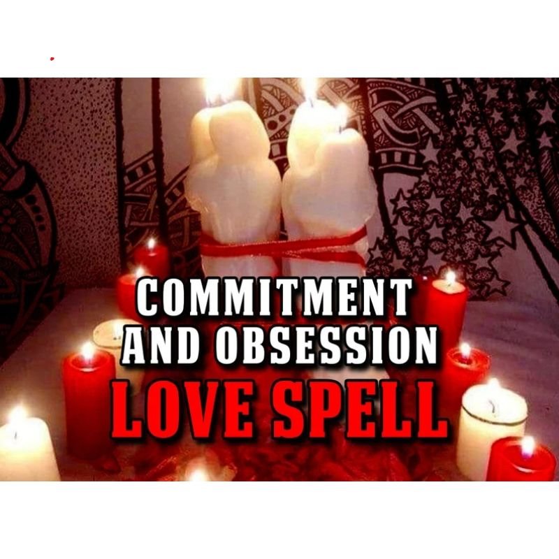 Everlasting Devotion Spell