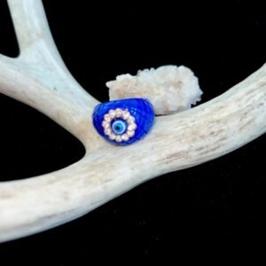 Evil Eye Protective Amulet