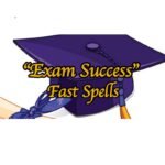 Exam Success Spells
