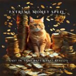 Extreme Wealth Spells