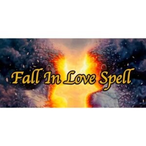 Fall In Love Spell