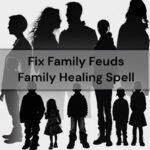 Family Healing Spell