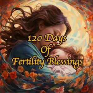 Fertility Blessings Spell