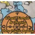 Financial Psychic Reading