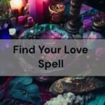 Find Your Love Spell