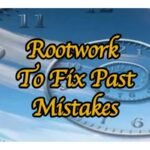 Fix Past Mistakes Spell