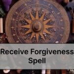 Forgiveness Spell