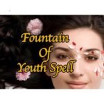 Fountain of Youth Spell