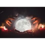 Full Moon Extreme Love Ritual