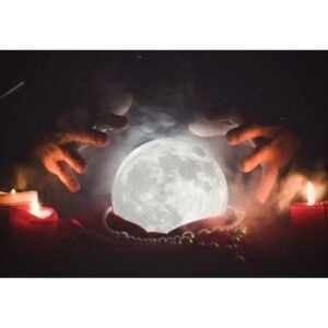 Full Moon Extreme Love Ritual