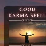 Good Karma Spell