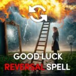 Good Luck Reversal Spell