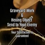 Graveyard Work