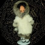 Haunted Doll