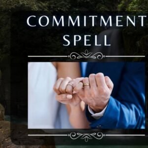 Head Over Heels Spell
