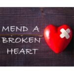Heal a Broken Heart Spell