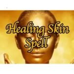 Healing Skin Spell