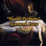 Health Problems Spell