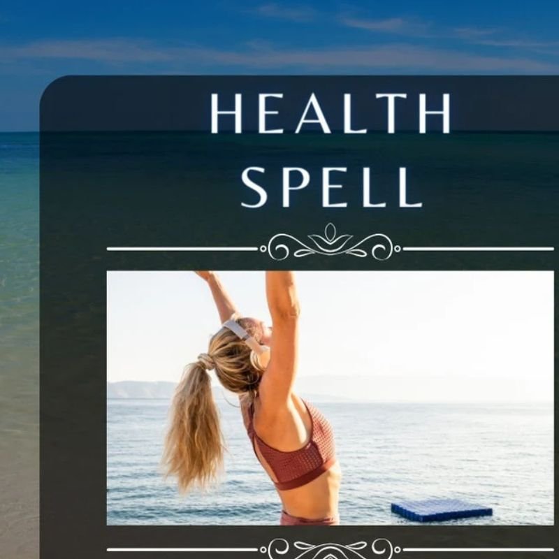 Health Spell
