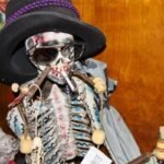 Hex Curse Revenge Spell