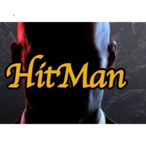 HitMan Spell