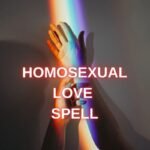 Homosexual Love Spell