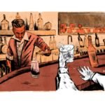 Infliction Of Drunkenness Spell