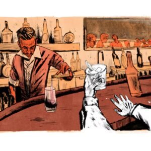 Infliction Of Drunkenness Spell