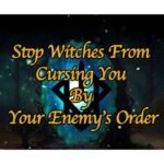 Influencing Spell Casters