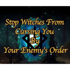 Influencing Spell Casters