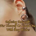 Infusing Any Gift For Yourself