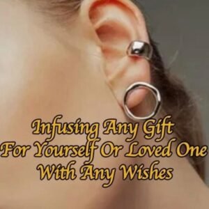 Infusing Any Gift For Yourself