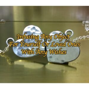Infusing Any Object For Yourself