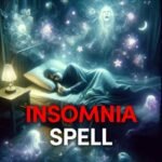 Insomnia Spell