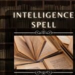 Intelligence Spell
