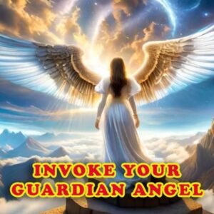 Invoke Your Guardian Angel