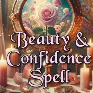 Irresistible Attraction Spell