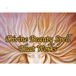 Irresistible Beauty Spell