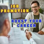 Job Promotion Spell