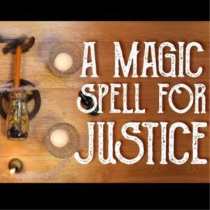 Justice Ritual